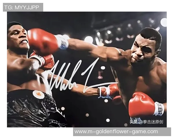 泰森vs传奇拳手对决揭幕拳坛新篇章谁将成为最终赢家