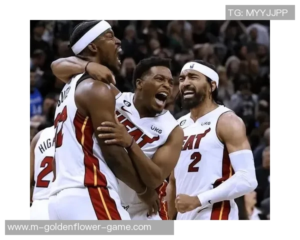 热火与凯尔特人激战正酣谁能在东部决赛中笑到最后